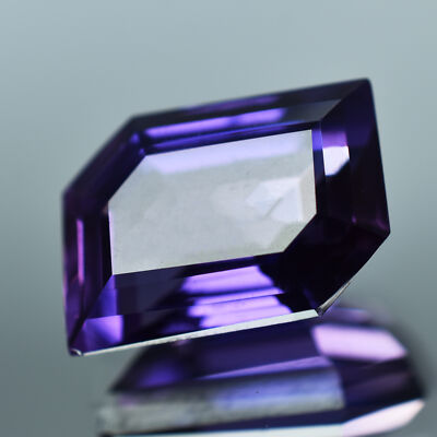 Most Expensive Fancy Cut TANZANITE Ct NATURAL CERTIFIED Loose
