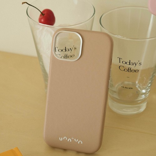 Cell Phone Case PU Leather iPhone 15 Pro/iPhone 14 Pro Back Cover Protection - Picture 12 of 25