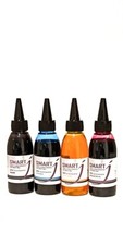 ricarica inchiostro HP301XL BK/CO per Deskjet 2510 ENVY 4500 Officejet 4x100 ml.