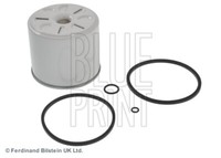 Blue Print ADK82319 Kraftstofffilter FüR Fiat Peugeot CitroËN Nissan Land Rover