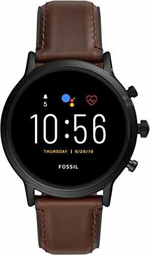 [Fossil] Watch Touch Screen Smart Watch 