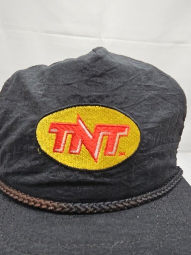 TNT Adjustable Hat - image 5