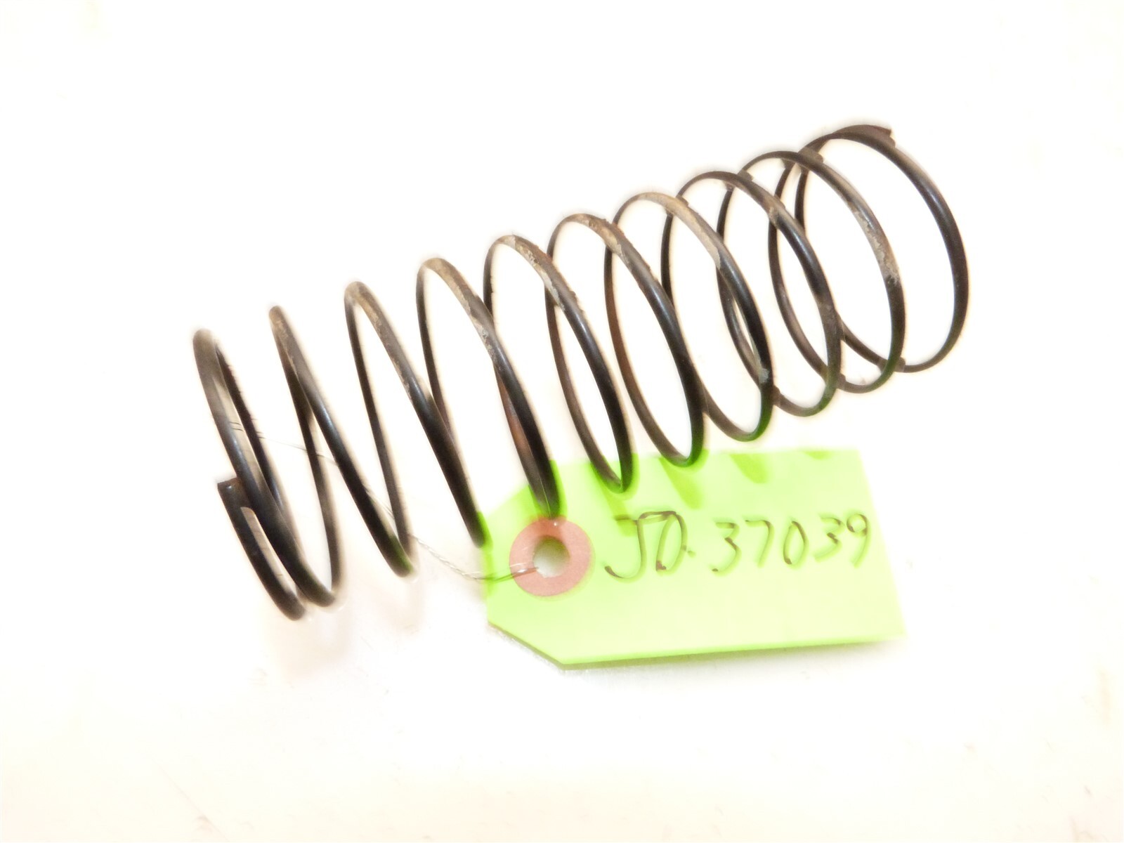 Steering Spring John Deere 445 455 425 Tractor Tilt Steering Spring | eBay