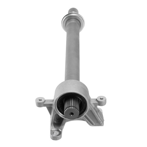Fit 2009-14 Acura TSX For 2008-12 Honda Accord Automatic Intermediate Half Shaft - Picture 12 of 12