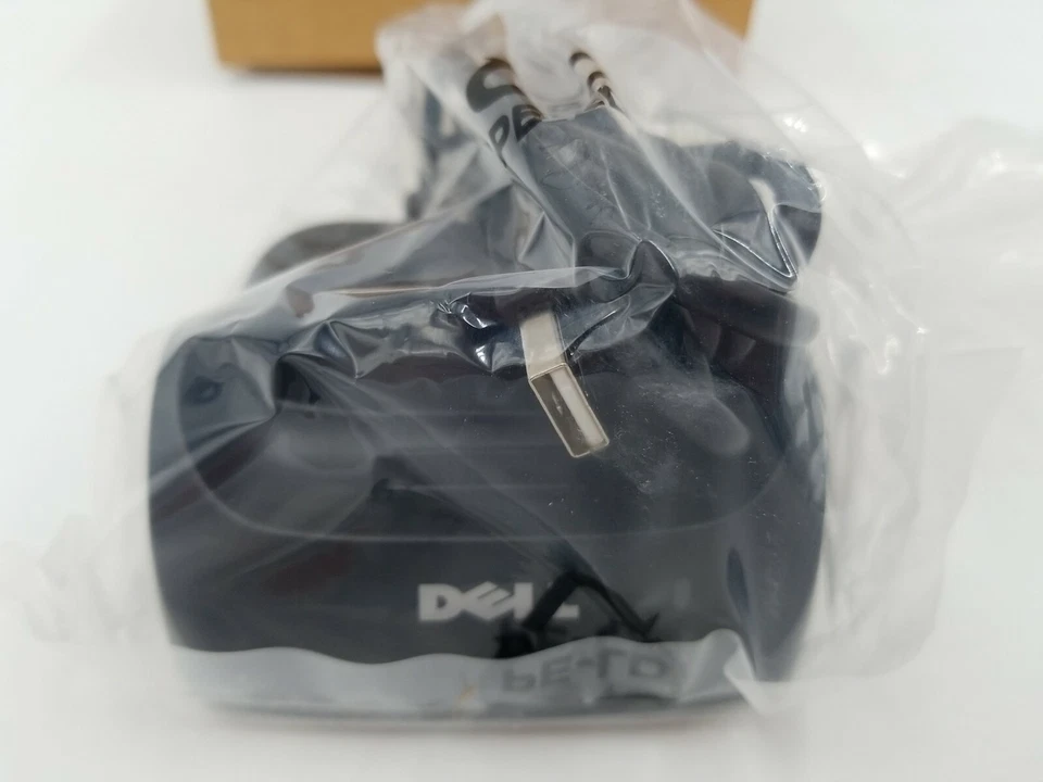 Dell HD04U Adapter/Charger for Dell Axim X51/X51V for Dell PDA HC03U NEW - Image 2 of 4