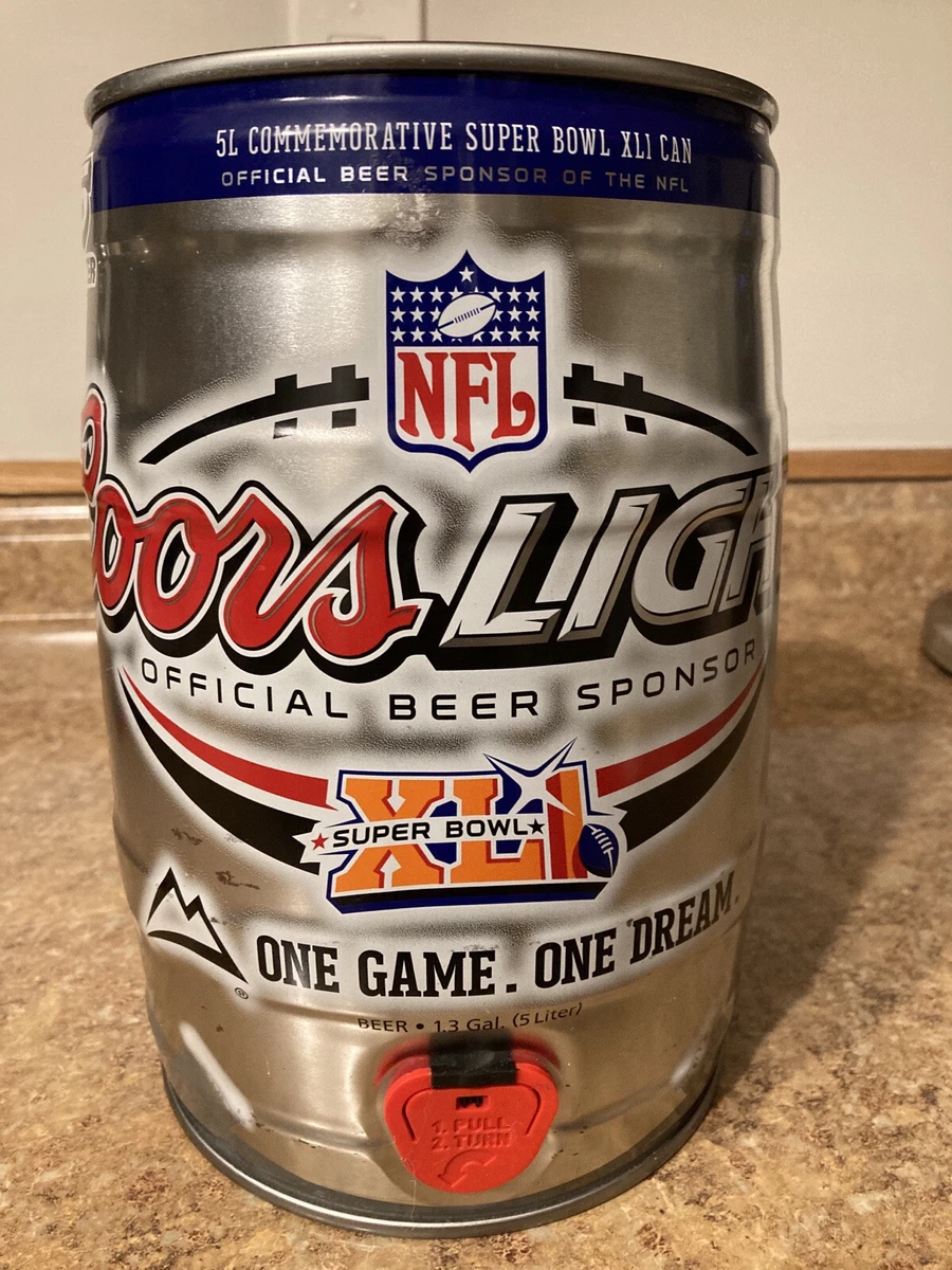 How Much Does A Keg Of Coors Light Cost Shelly Lighting