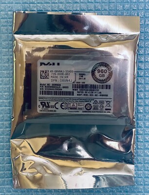 New Dell Enterprise 1.8