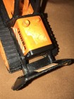 2003 Hasbro Mcdonalds Happy Meal Toy Tonka Orange Diecast Bulldozer Metal #1 — photo 8