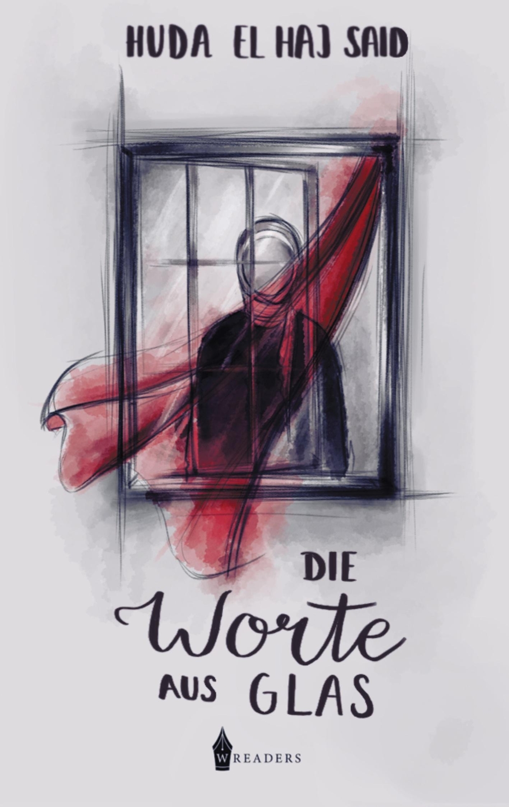 Die Worte Aus Glas | Buch | 9783967331004