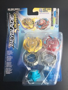 beyblade burst unicrest u2