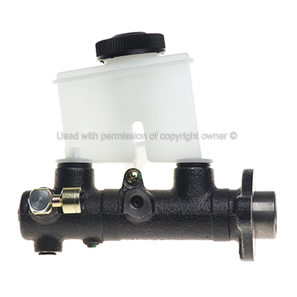 Brake Master 气缸带前盘制动器 Fenco Reman 适合 1989 年马自达 MPV — 第 2/2 张图片