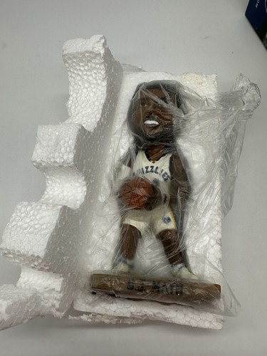 OJ Mayo Memphis Grizzlies Cabeza de Bobble Novato Temporada NBA Baloncesto Bobble Dobble - Imagen 8 de 14