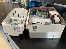 SOLAREDGE  SINGLE PHASE  INVERTER W/ DC SAFETY SWITCH SE3800H