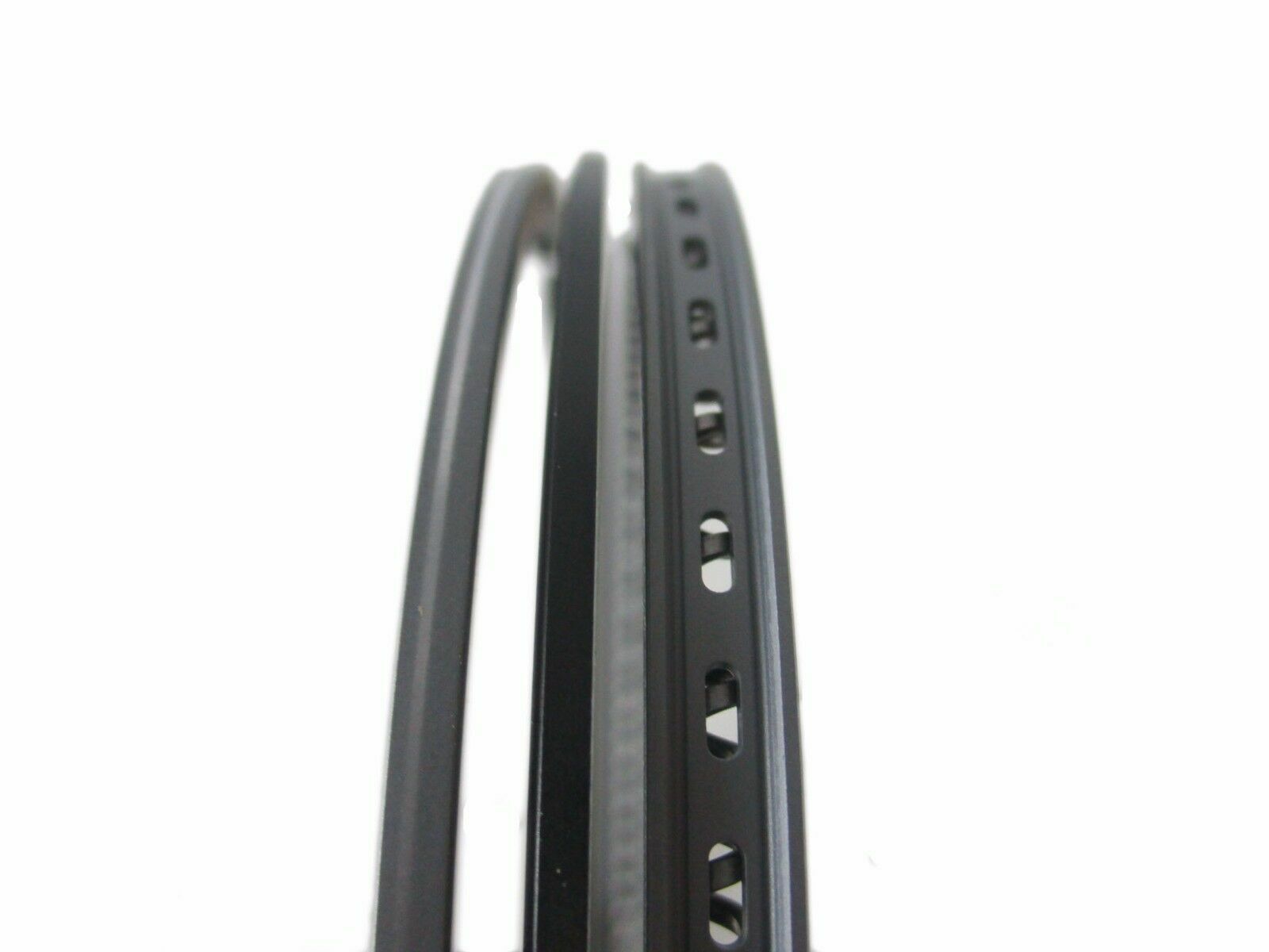 Riken Piston Ring Oversize 78mm (+0.50mm) for MITSUBISHI K4F (MM433921) - Picture 3 of 5