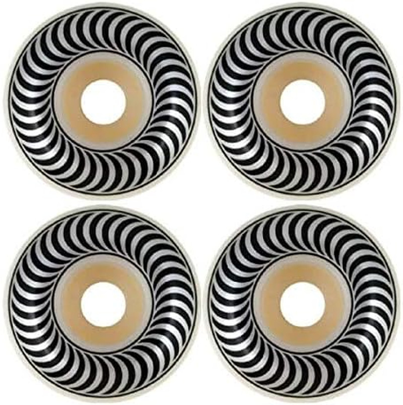 Wheels - 54mm 99a (set Of 4)