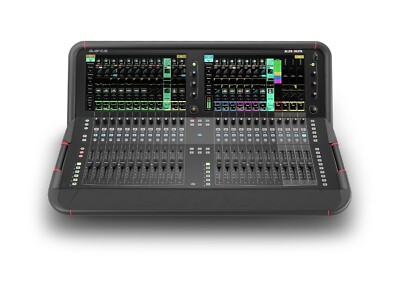 Allen & Heath AVANTIS 64 Ch USB Stereo Digital Mixer Console 96kHz