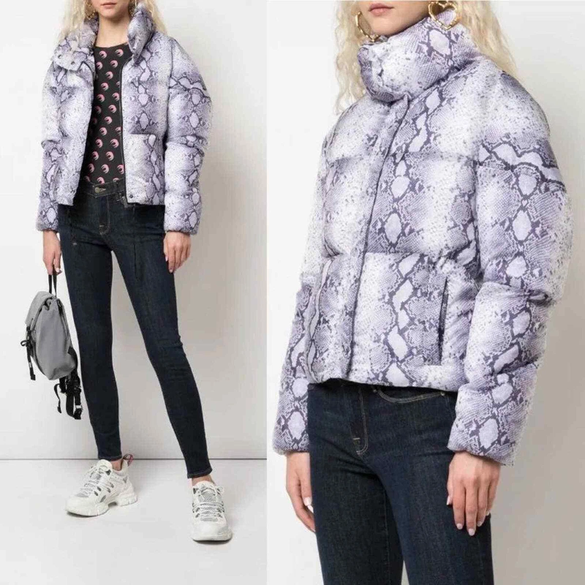 Apparis julie best sale coat