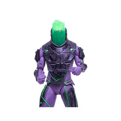 McFarlane Multiverse Actionfigur Blight (Meltdown Variant) 18 cm, TM15753