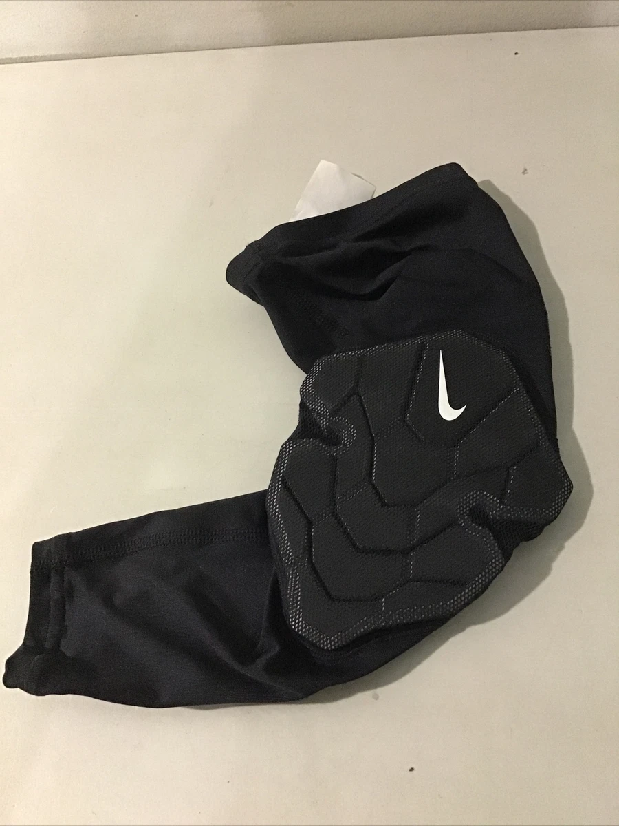 Nike Pro HyperStrong Padded Left Arm Sleeve