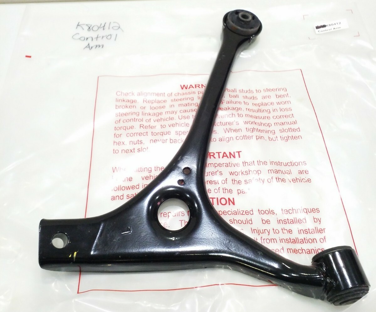 K80412 Suspension Control Arm Free Shipping Free Returns RK80412 