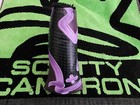 Scotty Cameron 2011 Custom Shop Junk Yard Dog Purple Leather Putter headcover⛳⛳⛳