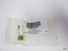 WR97X10033 GE refrigerator 6MM X 4MM LOKRING NEW OEM locf0123