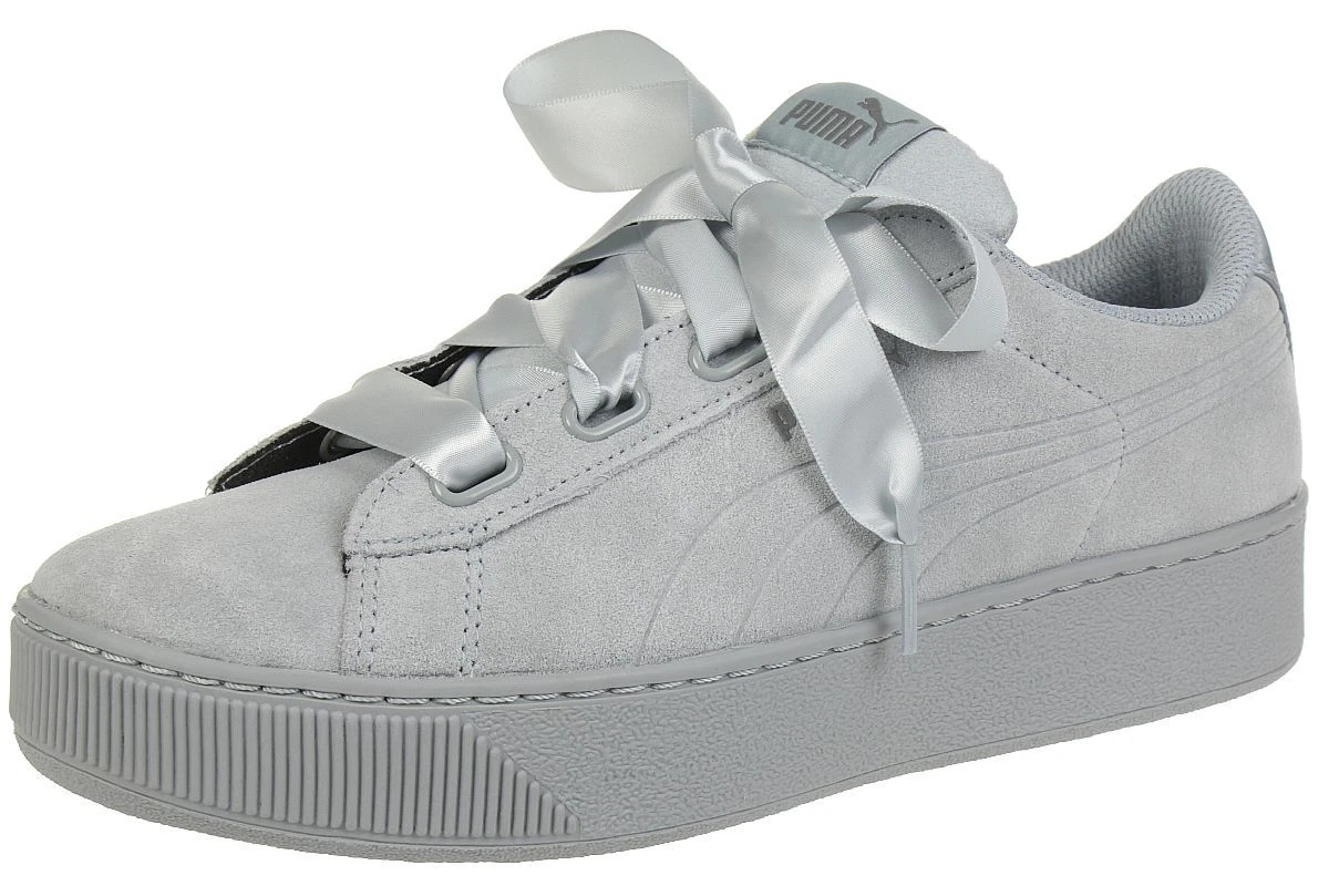 Puma vikky platform sales grise