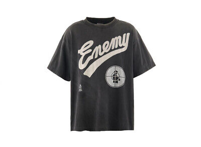 SAINT Mxxxxxx x Public Enemy SS Tee Black Size M-XXL | eBay SAINT Mxxxxxx x Public Enemy SS Tee Black Size M-XXL | eBay