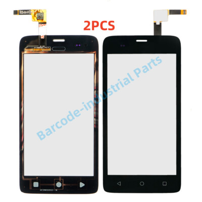 2PCS Touch Screen for Honeywell ScanPal EDA50K EDA50K-1