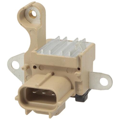 New Regulator For Ford 03-05 Lincoln 03-06 126600-0110 104210-320 3W4T-AG 12V - Picture 1 of 6