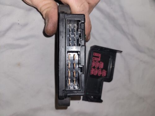 KAWASAKI FUSE BOX OEM PART # 26021-1089 - Picture 2 of 5