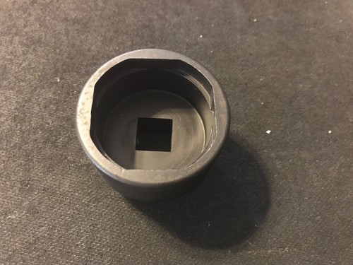 Snap On Tools 3/4” Drive Ball Joint Impact Socket S9479A NEW - Picture 5 of 5