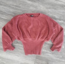 Marsala | FASHION NOVA | Talk Is Cheap Sweater
