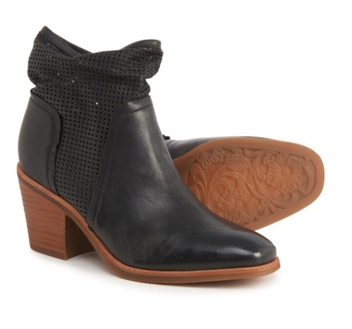 Sofft Women's Chantey Perforated 