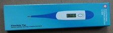 Electronic Thermometer Baby Adult Body Safe LCD Electronic Thermometer