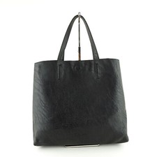 Splendid Ashton Reversible Medium Tote Bag / Shoulder Bag / Purse $108, Black