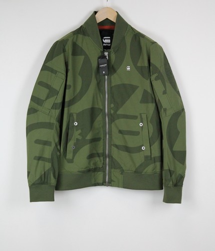 G-STAR RAW BATT DIZREY Men Lightweight 