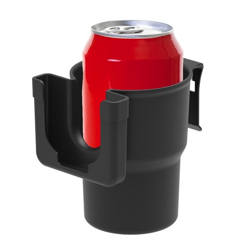 Porte-gobelet de voiture support sortie d'aération universel bouteille d'eau potable cendrier support - Photo 6 sur 11