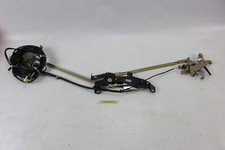 Mercedes R230 SL55 SL500 convertible top front roof lock cylinder 2308000872