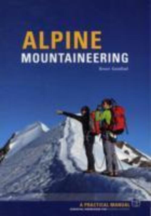 Thumbnail - Bruce Goodlad | Alpine Mountaineering | Taschenbuch | Englisch (2011)