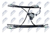 Fensterheber NTY EPS-CH-019S FüR Chrysler Voyager 4 RG RS CRD AWD