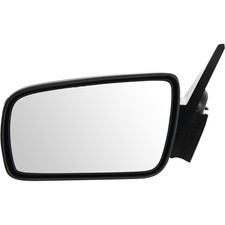 Power Mirror For 2005-2009 Ford Mustang Front...