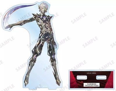 Nahobino Yoi no Sho Ani-Art BIG Acryl Ständer Shin Megami Tensei V 1cm (2025)