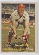 Click to enlarge Roy Smalley
