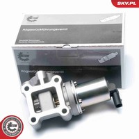 AGR Ventil Esen SKV 14SKV099 FüR Hyundai TQ 12V Cargo Starex Bus A1 Travel Crdi