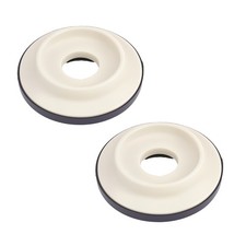 2pcs Stoßdämpfer Domlager Oben for Alfa Mito Fiat Punto Lancia 08-21 50510134