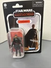 Star Wars Mandalorian Moff Gideon 3.75 inch Action Figure - VC180 Vintage Collec