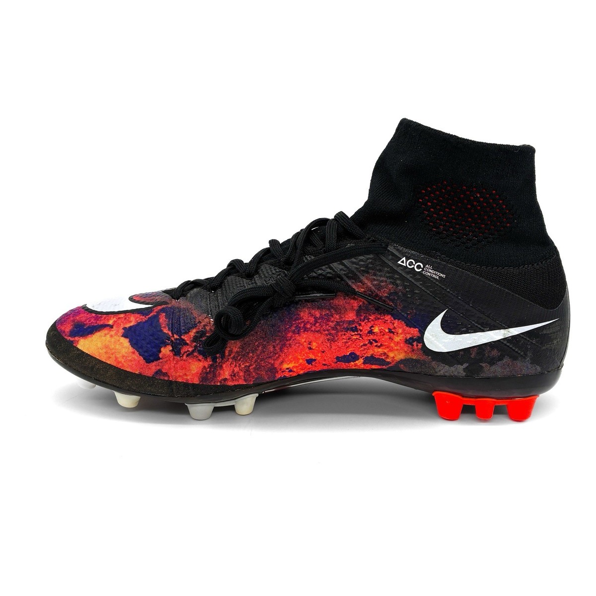 Nike Mercurial Superfly IV 4 Elite AG-Pro CR7 US 9 - UK 8 | eBay