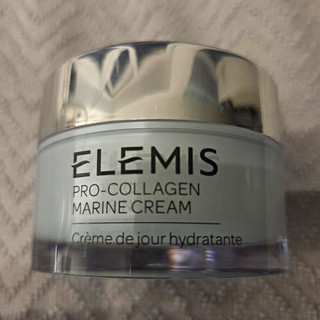 Elemis Pro Collagen Marine Cream Hydrating Face Day Treatment 30 ml