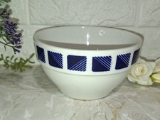 VINTAGE  SCODELLA CIOTOLA RICHARD GINORI SERPENTINE TAZZA COLAZIONE 